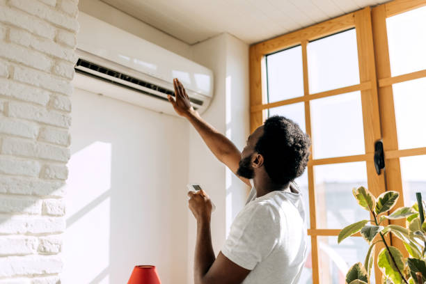 Best Commercial HVAC in Kemah, TX