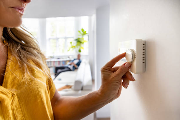 Best Geothermal HVAC Systems in Kemah, TX